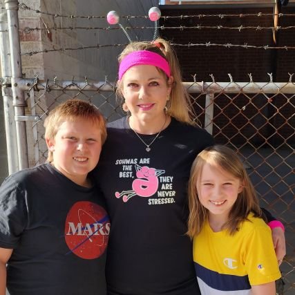 alyssamiller03's profile picture. AIG/3-5 Intervention Specialist at RES!