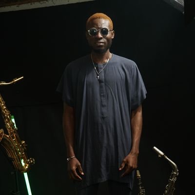 The Official Twitter Page Of Ola Sax Recording Artist| Saxophonist | SongWriter | Composer | Producer | Worldwide Booking ollirayproductions@gmail.com .