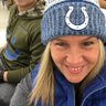 LisaAshman14's profile picture. Indiana Hoosier 🔴⚪️Indianapolis Colts 💙🏈