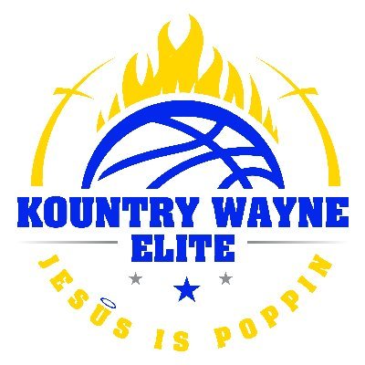 Kountry Wayne Elite Youth Basketball Organization Official members of @pro16league | @pumahoops Sponsored @kountry_wayne | Director @coachmsimmons_