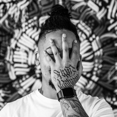 AJWestside7's profile picture. Friendly Neighbourhood Tattoo Artist | Designer | Artist | GGMU | sometimes I rant on here