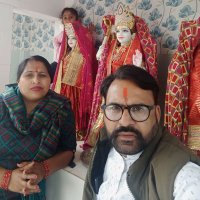 राजेश शर्मा ब्राह्मण (@rajeshk80956005) 's Twitter Profile