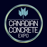 CanadianConcreteExpo(@CDNConcreteExpo) 's Twitter Profile Photo