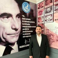 Mehmet SANCAR (@devletsancar) 's Twitter Profile
