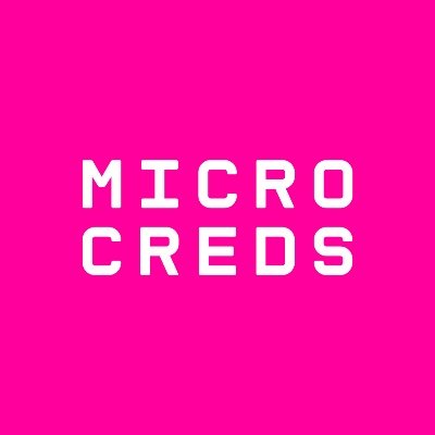 MicroCreds Profile Picture