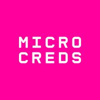 MicroCreds(@MicroCreds) 's Twitter Profile Photo