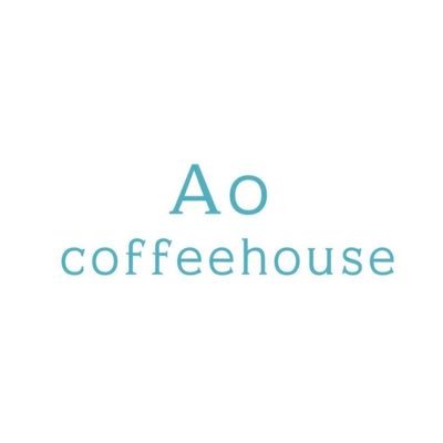 Ao coffeehouse ｱｵ ｺｰﾋｰﾊｳｽ コーヒー専門店ではなく