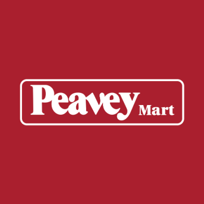 PeaveyMart Profile Picture