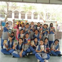 Library : SkV wVn 1002032 (@librarianragini) 's Twitter Profile