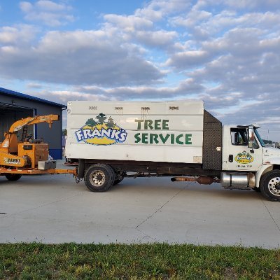 FranksTreesIA's profile picture. 