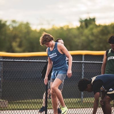 Tca track and field- 20’3 long jump, 37 inch vert, 3.61 GPA, 📲: 469-333-4376