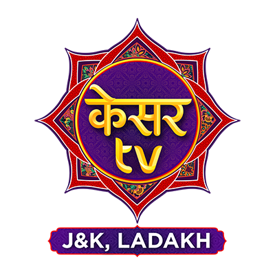 Kesar TV is the Real Voice of J&K and Ladakh.