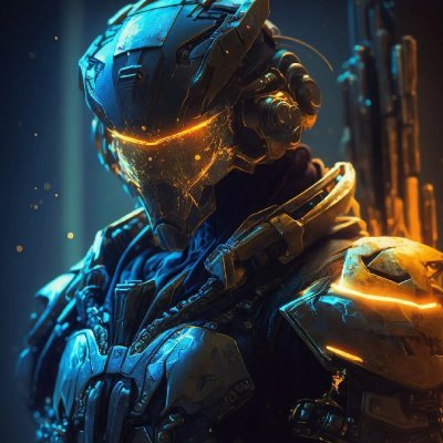 sweatbox123's profile picture. Mech lovers, it's that simple