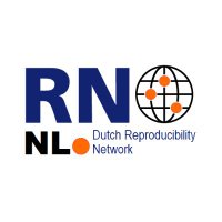 NLrepro | Mastodon: @Dutch_Reproducibility_Network (@nlrepro) 's Twitter Profile