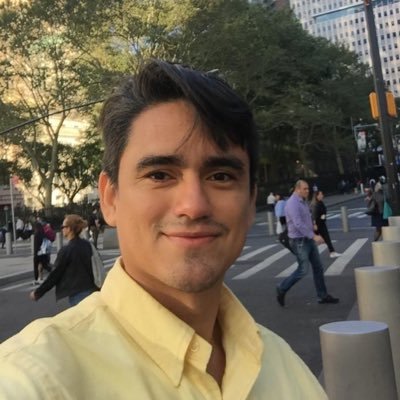 JLuisArevalo's profile picture. Ingeniería Civil 🏗