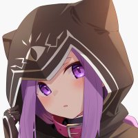 ランサー・メドゥーサ (@rmi3haugfrslgov) Twitter profile photo