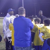 Coach Meyers (@jmdoe2009) 's Twitter Profile