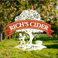 Rich's Cider(@richs_cider) 's Twitter Profile Photo