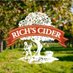 Rich's Cider (@richs_cider) Twitter profile photo