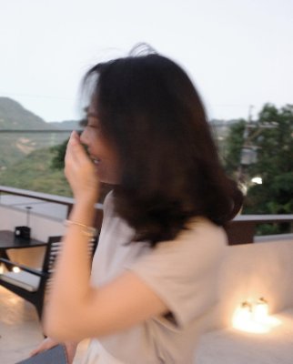 amiraputriya's profile picture. Having a dream is only an intelligence, realizing a dream is an ability.