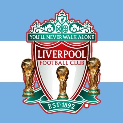 Cuenta argentina dedicada a Liverpool FC❤️
Darwinista9️⃣ 
Alexis Mac Allister🛐
Soldado de Klopp🪖