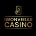 iWonVegas Casino (@iwonvegas) Twitter profile photo iWonVegas Casino (@iwonvegas) Twitter profile photo