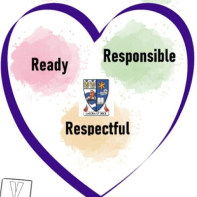 This is the Largs Academy inclusion  twitter page. Working with our school community to ensure equality & diversity are at the heart of our school values.