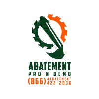 Abatement Pro N Demo Inc.(@abatement2023) 's Twitter Profile Photo