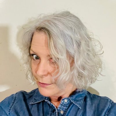 Single mama, proud leftie and feminist. Kindness, compassion, chilli, science, the outdoors, books and furbabies are my thing.
