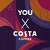 Costa Coffee India (@CostaCoffeeInd) Twitter profile photo
