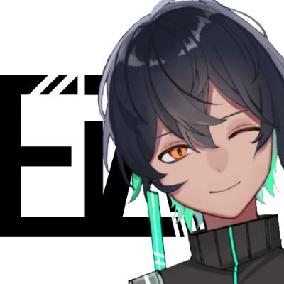 西院エイア☕️🥛@Vtuberさんのプロフィール画像