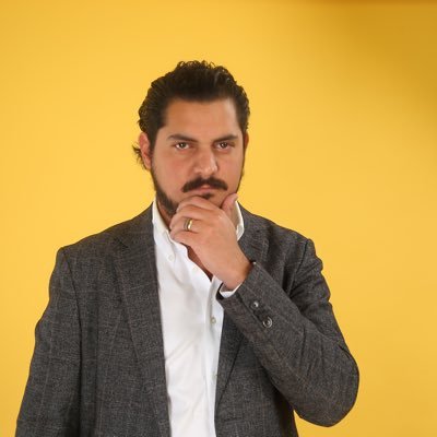 cfmantilla's profile picture. CEO/Founder Praisemark— Founder/Chief Executive Officer Forbes EC__Owner Factory Bike UIO