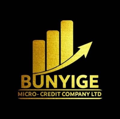 BUNYIGE MICROCREDIT CO LTD NI KAMPUNI INAYOPATIKANA MUSOMA MJIN MKOA MARA INAYOTOA MIKOPO YENYE RIBA NAFUU KWA 1.WATU BINAFS 2.WAJASILIAMAL 3.WATUMISH WA UMMA.