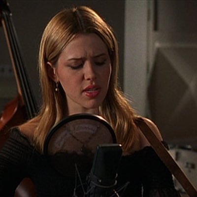 mariadeeluca's profile picture. it’s always going to be there isn’t it? you and me.