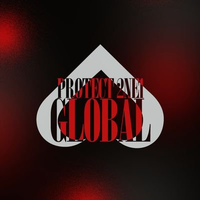 Welcome to PROTECT 2NE1 GLOBAL, this account's focused to report all the malicious intents about the 2NE1 members | Reports on DM only š©