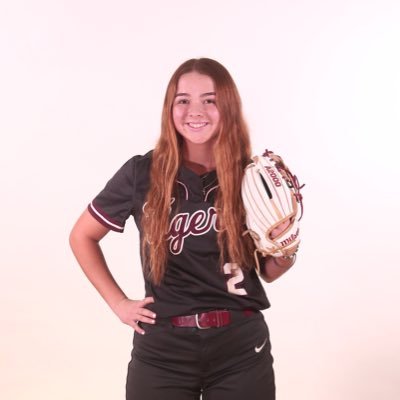 trinity university softball ‘26