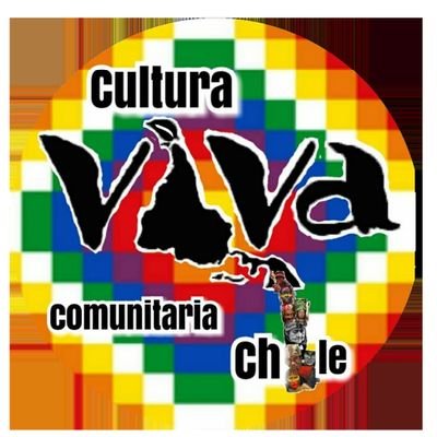 Conjunto de organizaciones culturales comunitarias de Chile