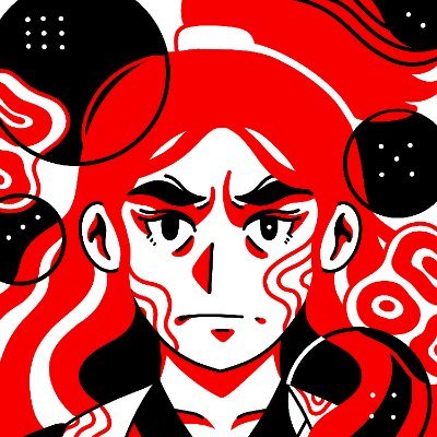 Modern art samurai

Open for art and animation commission

https://t.co/xZ9iDtjfov
https://t.co/axKNRWN3tU
https://t.co/pJwKYA0wAP