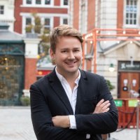 Harry Shackleton (@harry__shack) 's Twitter Profile