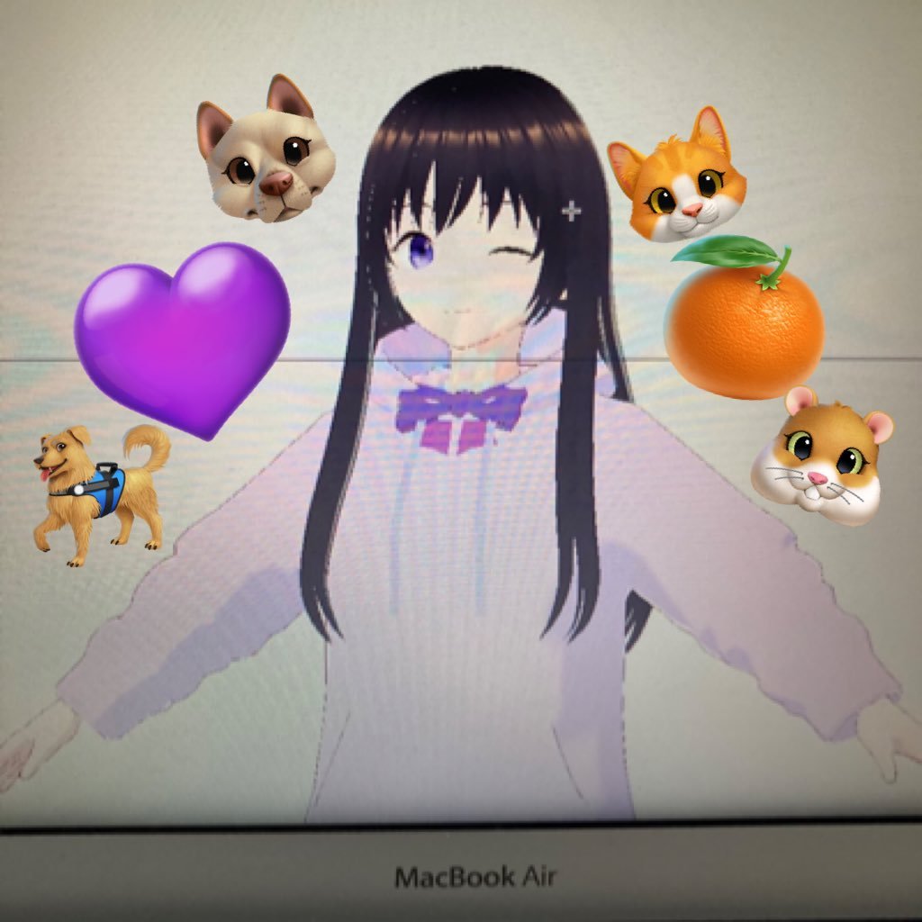 パステルエンジェル〈紫音〉公式💜🎶さんのプロフィール画像