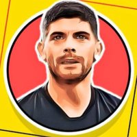 إِيڤَر المَلگي (@e10ver) 's Twitter Profile Photo