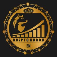 Kripto Kurdu Global (@kriptokurdu_eng) 's Twitter Profile Photo Kripto Kurdu Global (@kriptokurdu_eng) 's Twitter Profile Photo