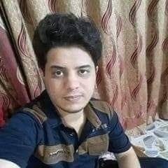 skrmah99's profile picture. 