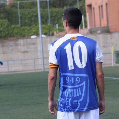 TSID, TO y fisioterapeuta-readaptador en SD Huesca , Zaragoza CFF y La Cartuja FC. Ex Futbol Emotion Sala 10 (LNFS) y UD.Barbastro (3ª RFEF)