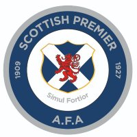 Scottish Premier AFA(@spafaofficial) 's Twitter Profile Photo
