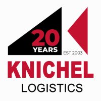 Knichel Logistics, Inc. (@knichellogistic) 's Twitter Profile