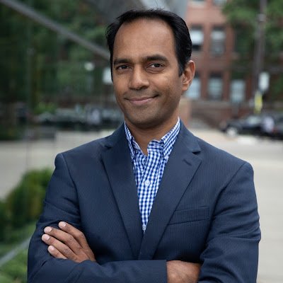 ReddiarVijay's profile picture. Data/Analytics Executive. Implementing AI/ML at F500 focused on Revenue & Profitability