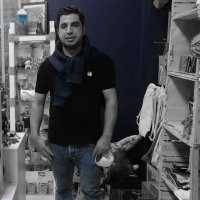 mohamadreza pirhadi (@pirhadielec) 's Twitter Profile