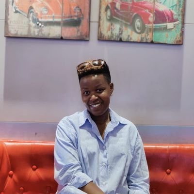 AshimweOlive Profile Picture