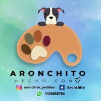 aronchito_pedidos(@aronchito_) 's Twitter Profile Photo